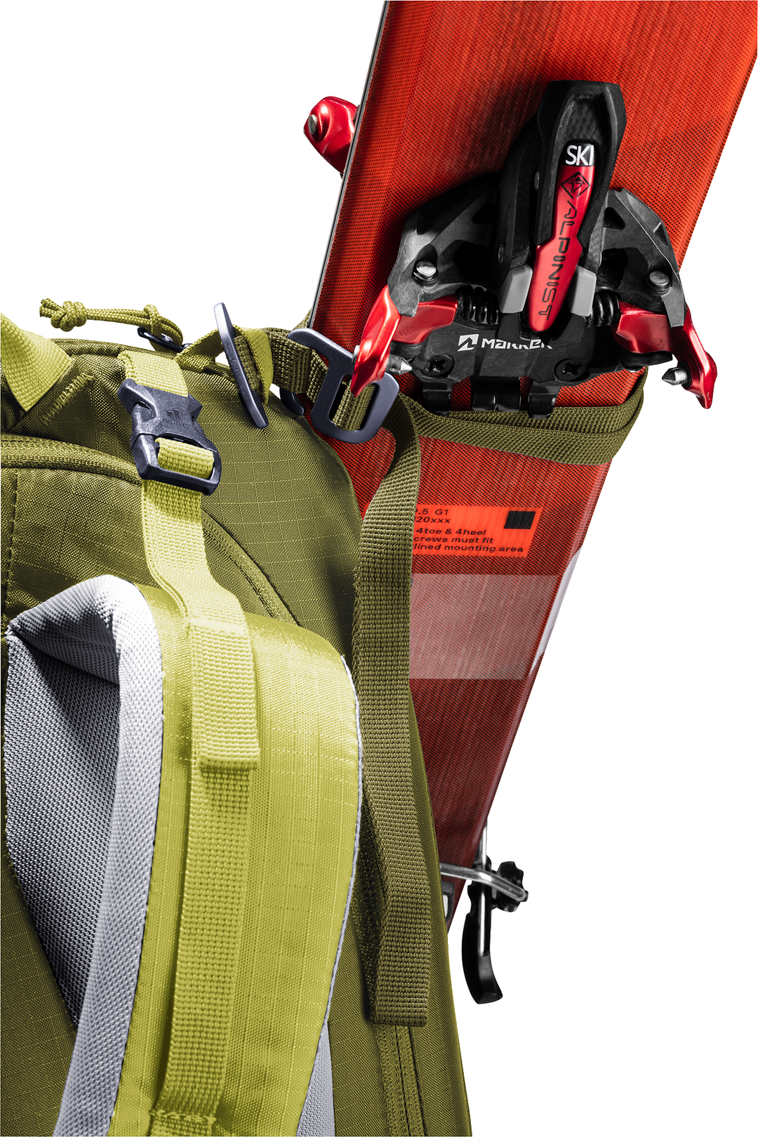 Freerider Pack - 30L