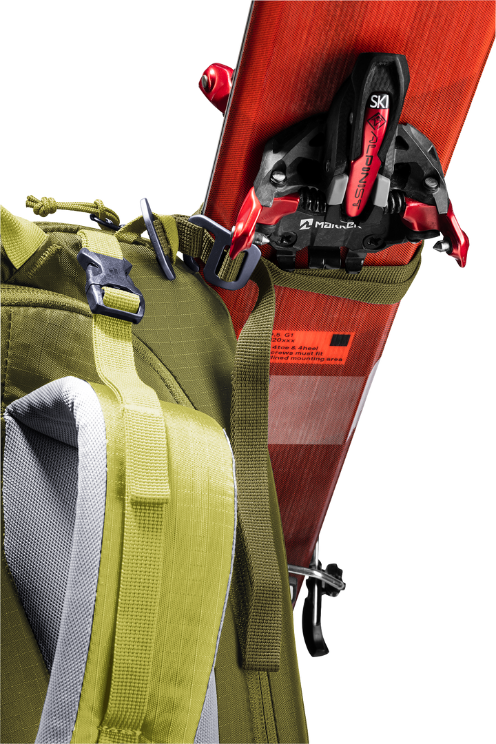 Freerider Pack - 30L