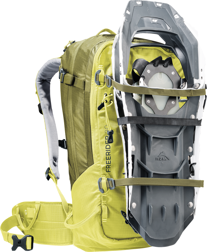 Freerider Pack - 30L