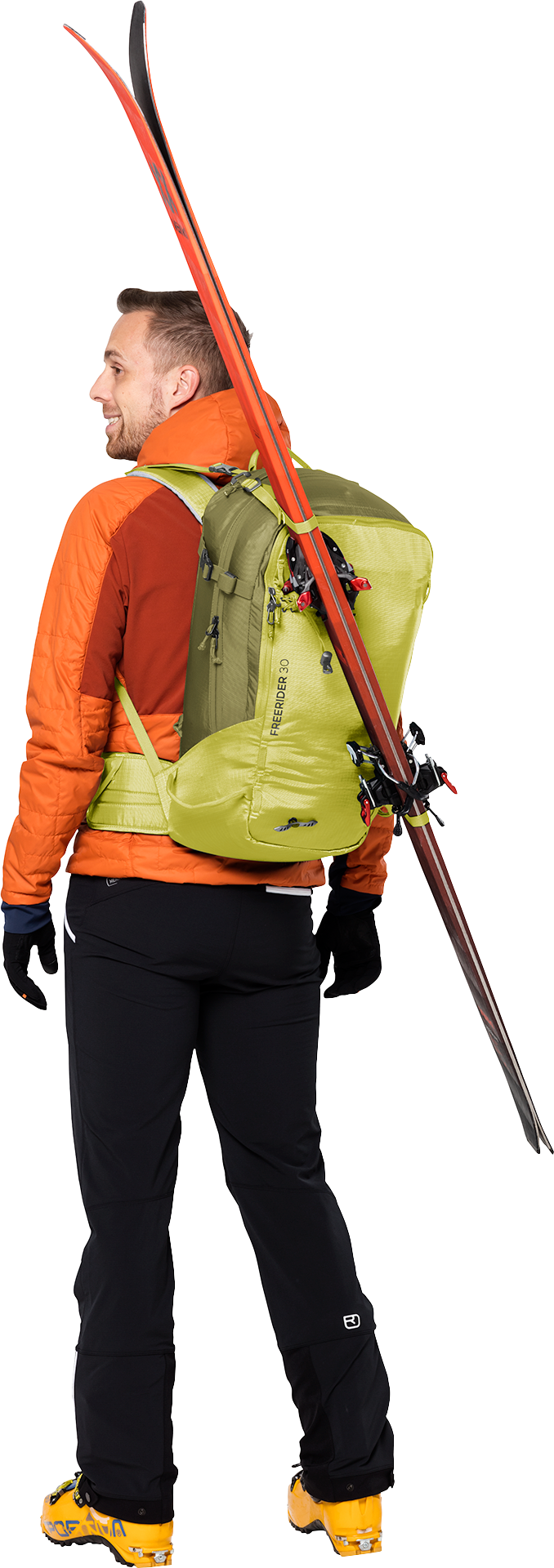 Freerider Pack - 30L