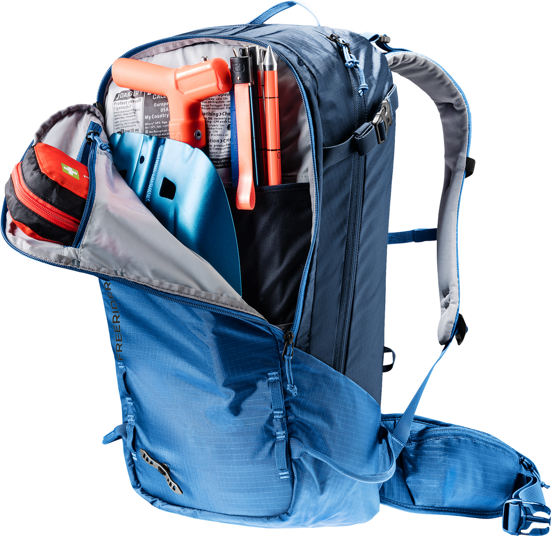 Freerider Pack - 30L