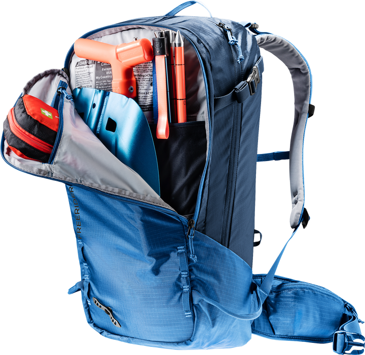 Freerider Pack - 30L