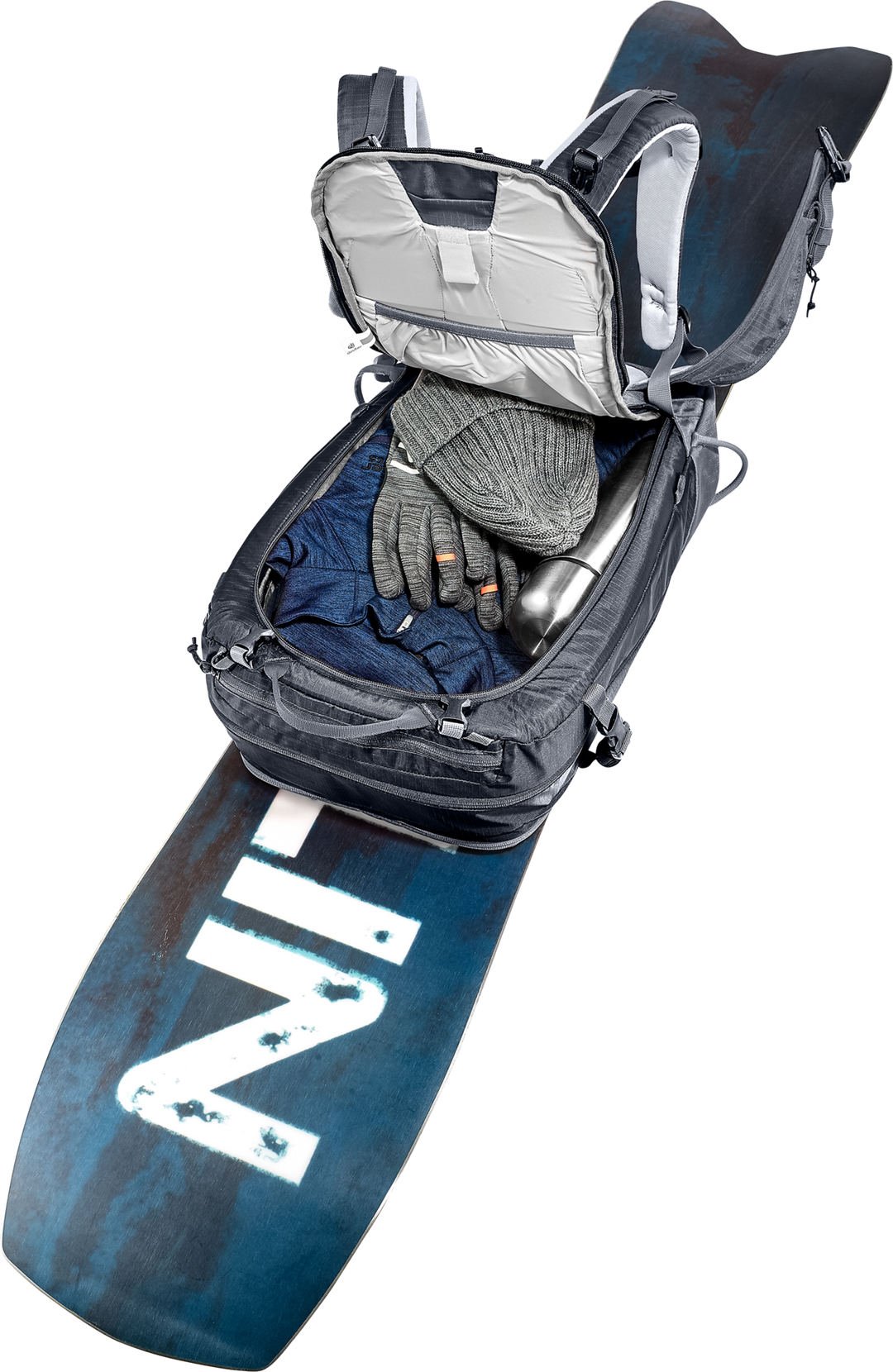Freerider Pack - 30L