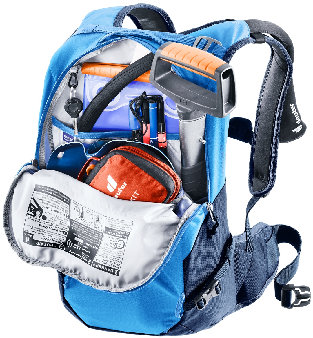 Freecline Pack - 15L