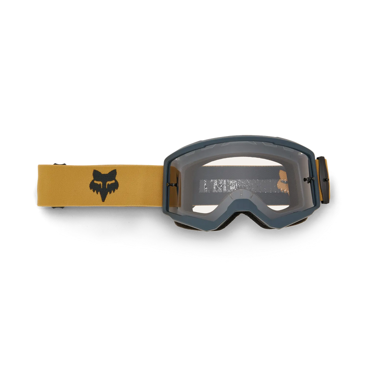 Main Bike Goggle