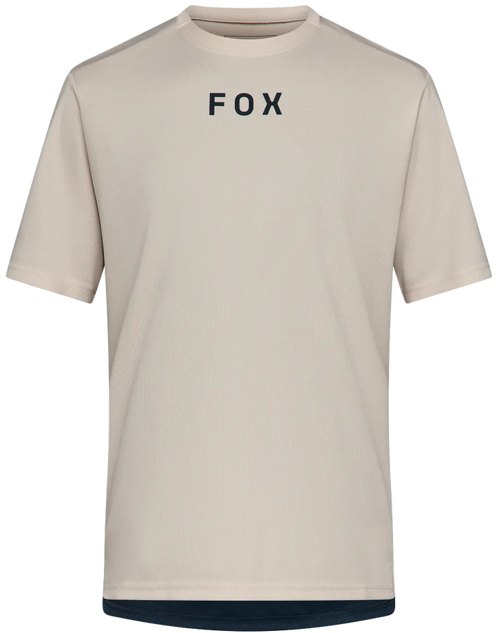 Ranger Wordmark Jersey - Short Sleeve - Men's