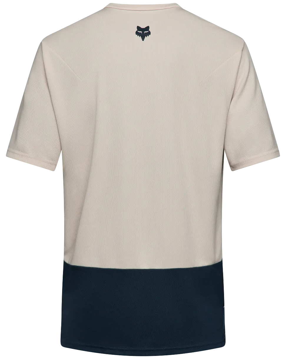 Ranger Wordmark Jersey - Short Sleeve - Men's