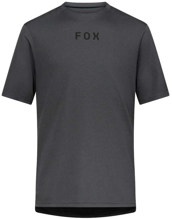 Ranger Wordmark Jersey - Short Sleeve - Men's