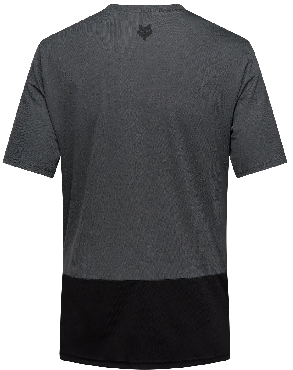 Ranger Wordmark Jersey - Short Sleeve - Men's