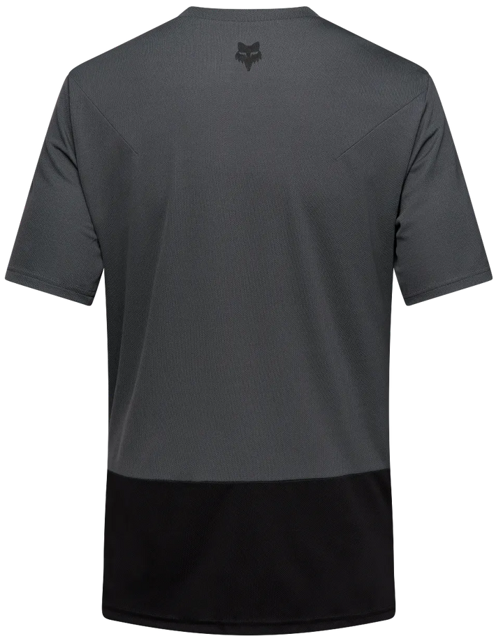 Ranger Wordmark Jersey - Short Sleeve - Men's