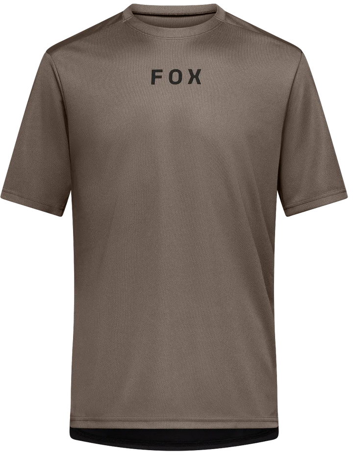 Ranger Wordmark Jersey - Short Sleeve - Men's