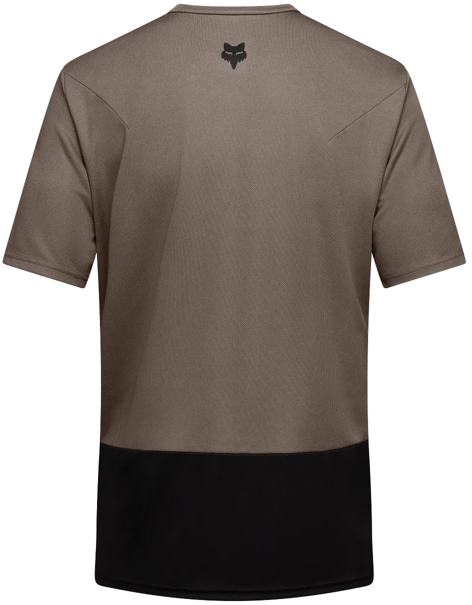 Ranger Wordmark Jersey - Short Sleeve - Men's