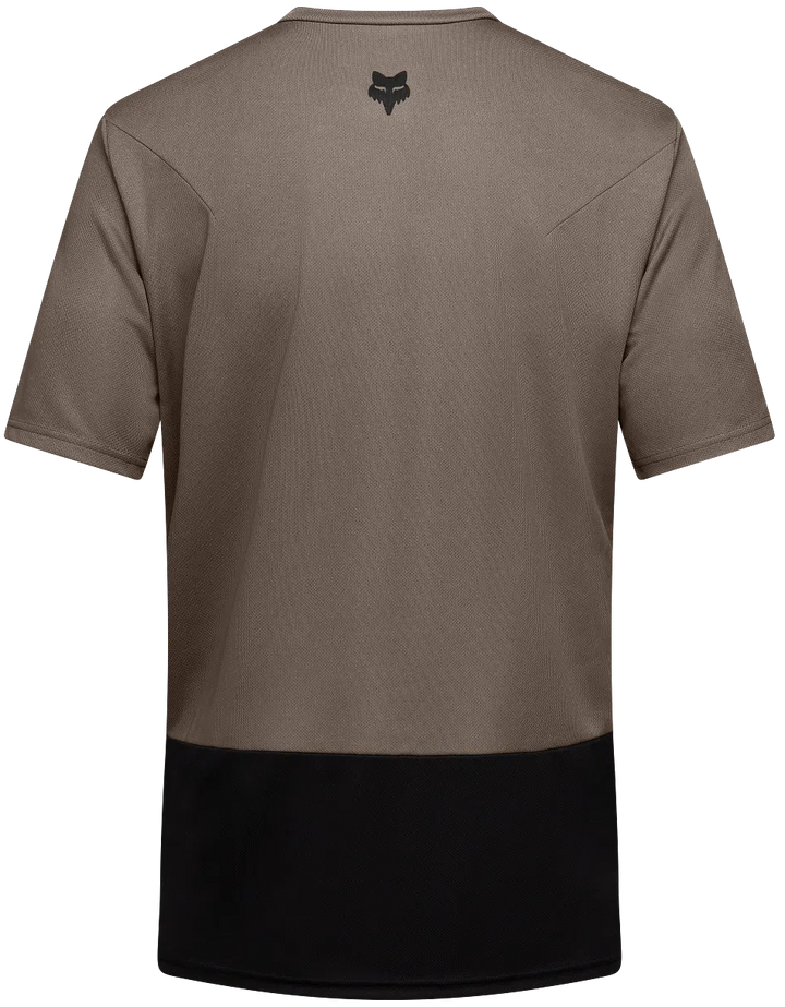 Ranger Wordmark Jersey - Short Sleeve - Men's