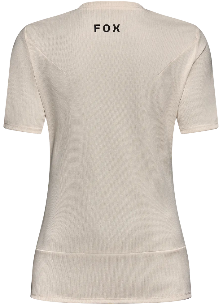 Ranger Fox Head Jersey - Short Sleeve - Women's