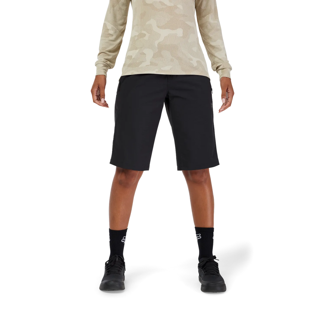 Ranger Lined Shorts - Women's