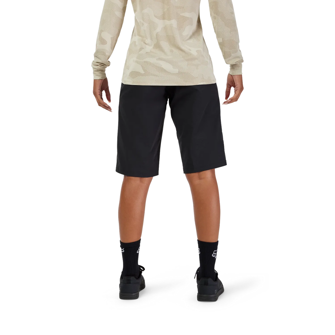 Ranger Lined Shorts - Women's