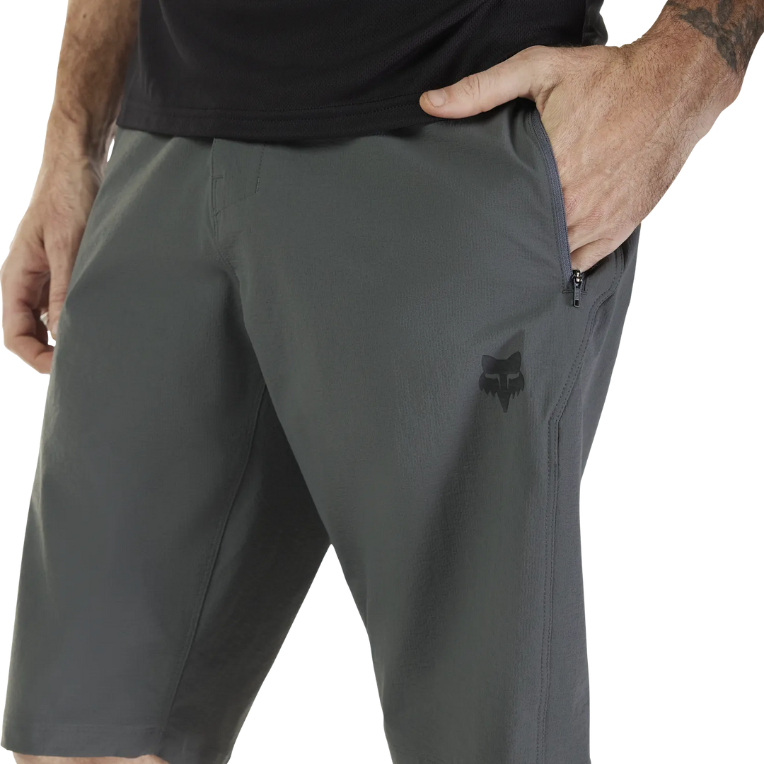 Ranger Lined Shorts - Men's