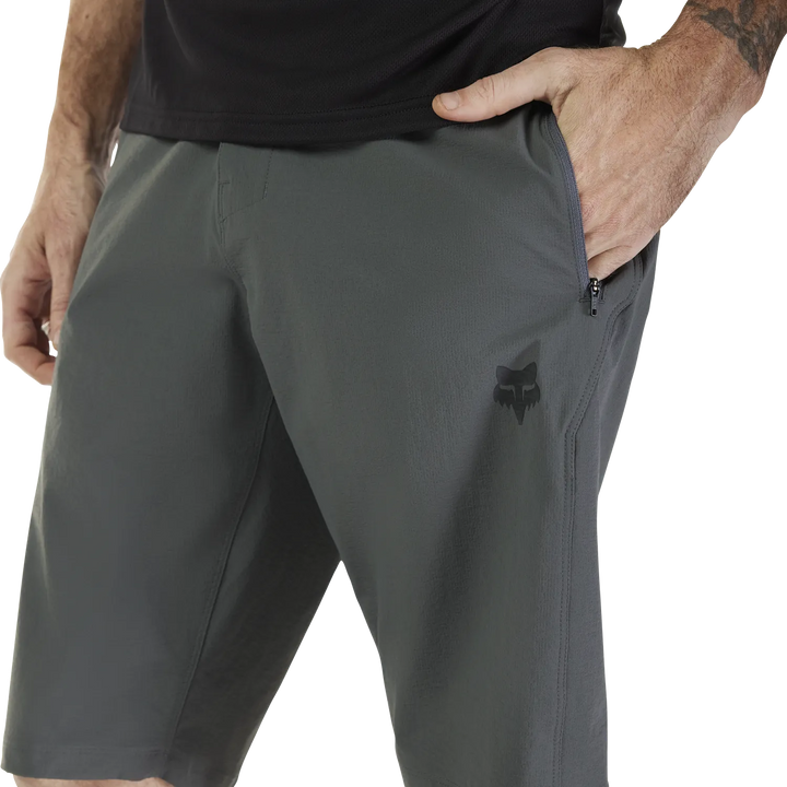 Ranger Lined Shorts - Men's