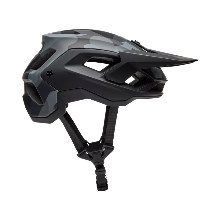Speedframe Camo Mips Bike Helmet