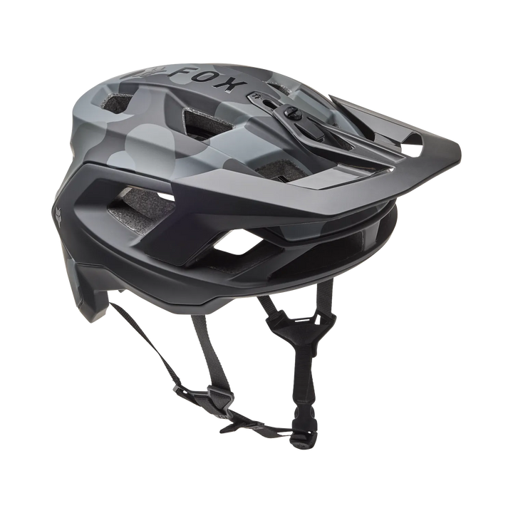 Speedframe Camo Mips Bike Helmet