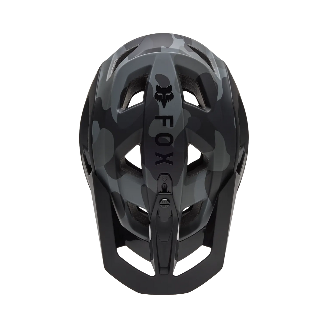Speedframe Camo Mips Bike Helmet