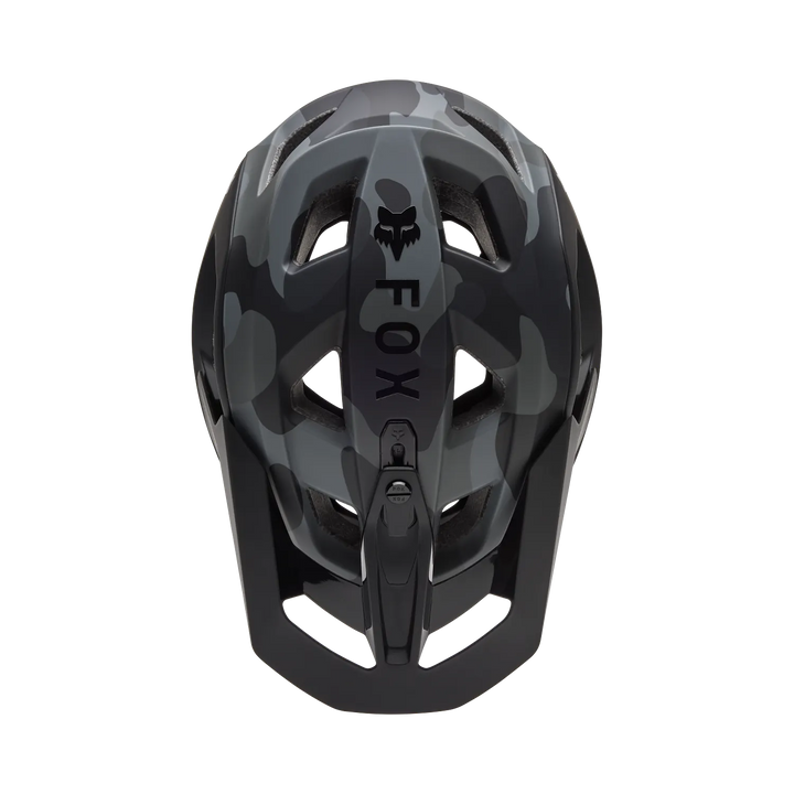 Speedframe Camo Mips Bike Helmet