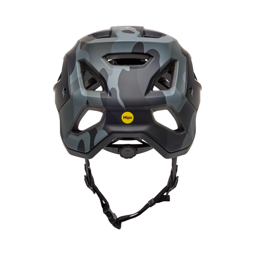 Speedframe Camo Mips Bike Helmet
