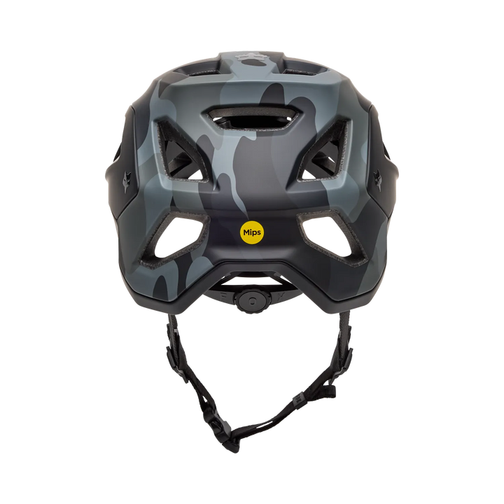 Speedframe Camo Mips Bike Helmet
