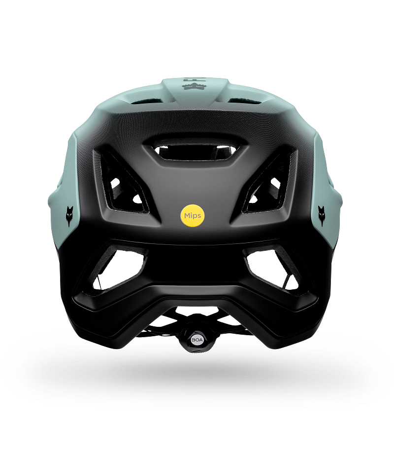 Speedframe Pro Backfade Mips Bike Helmet