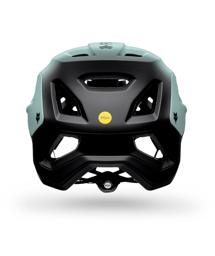 Speedframe Pro Backfade Mips Bike Helmet