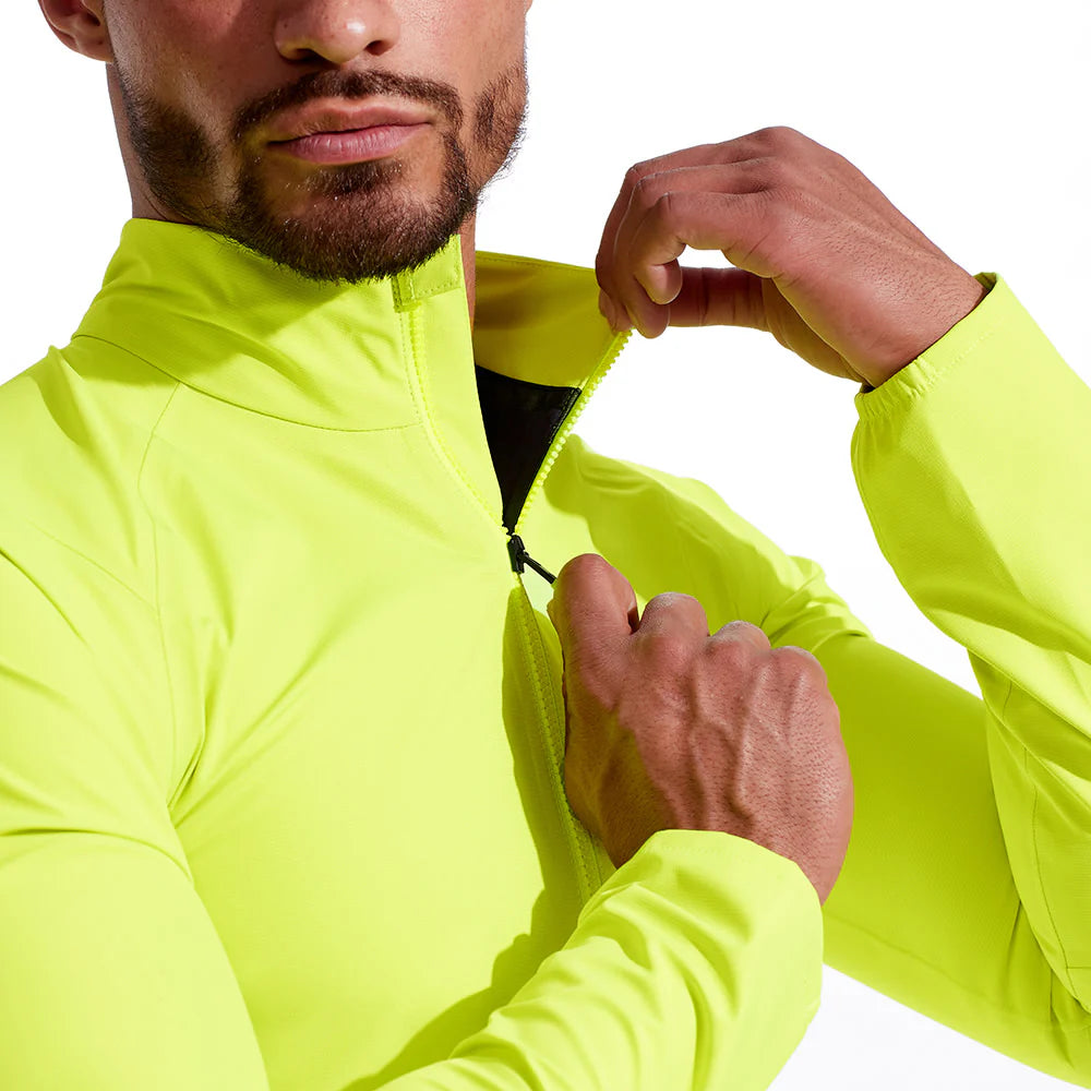 Attack WxB Waterproof Jacket - Men's