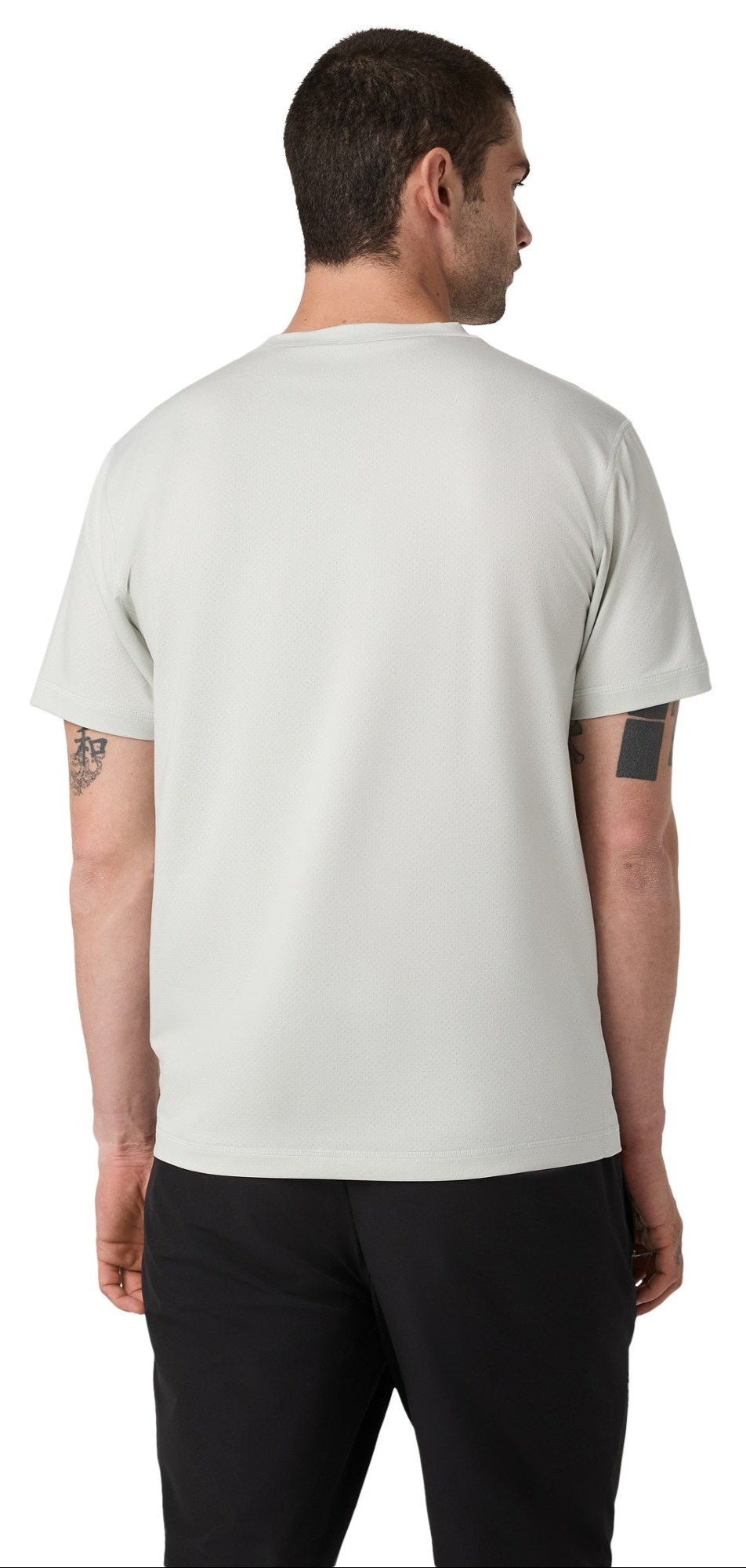 Tradewind Performance Tee 2.0 - Short Sleeve - Men's