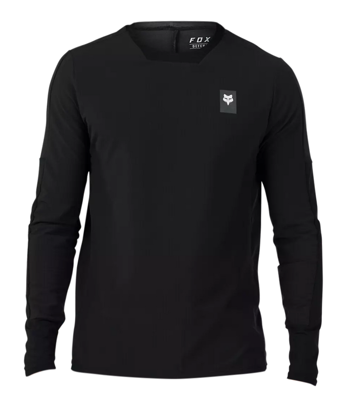 Defend Thermal Jersey - Long Sleeve - Men's