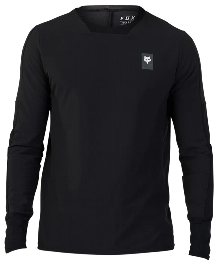 Defend Thermal Jersey - Long Sleeve - Men's
