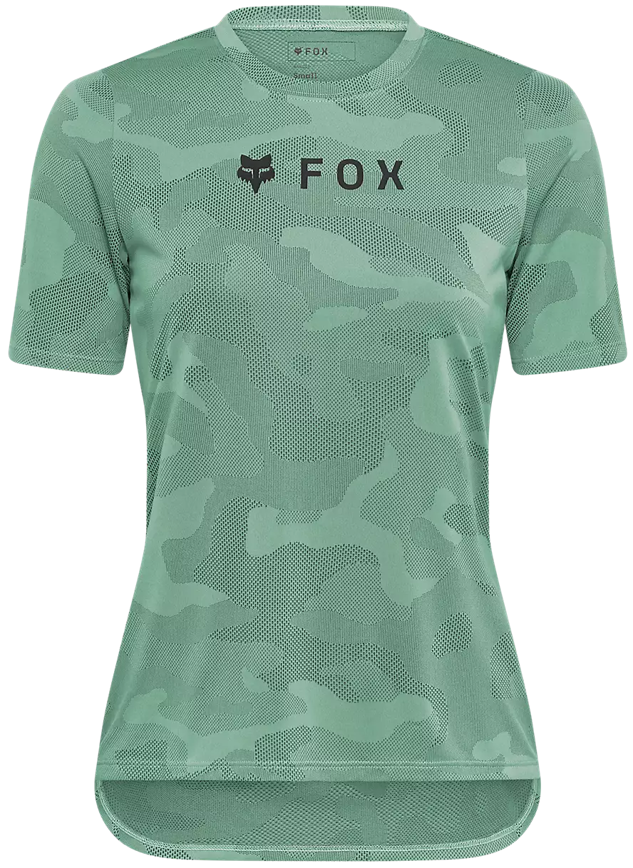 Ranger Tru Dri Short Sleeve Jersey - Women's