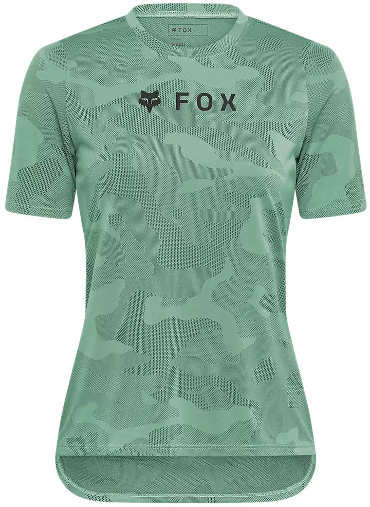 Ranger Tru Dri Short Sleeve Jersey - Women's