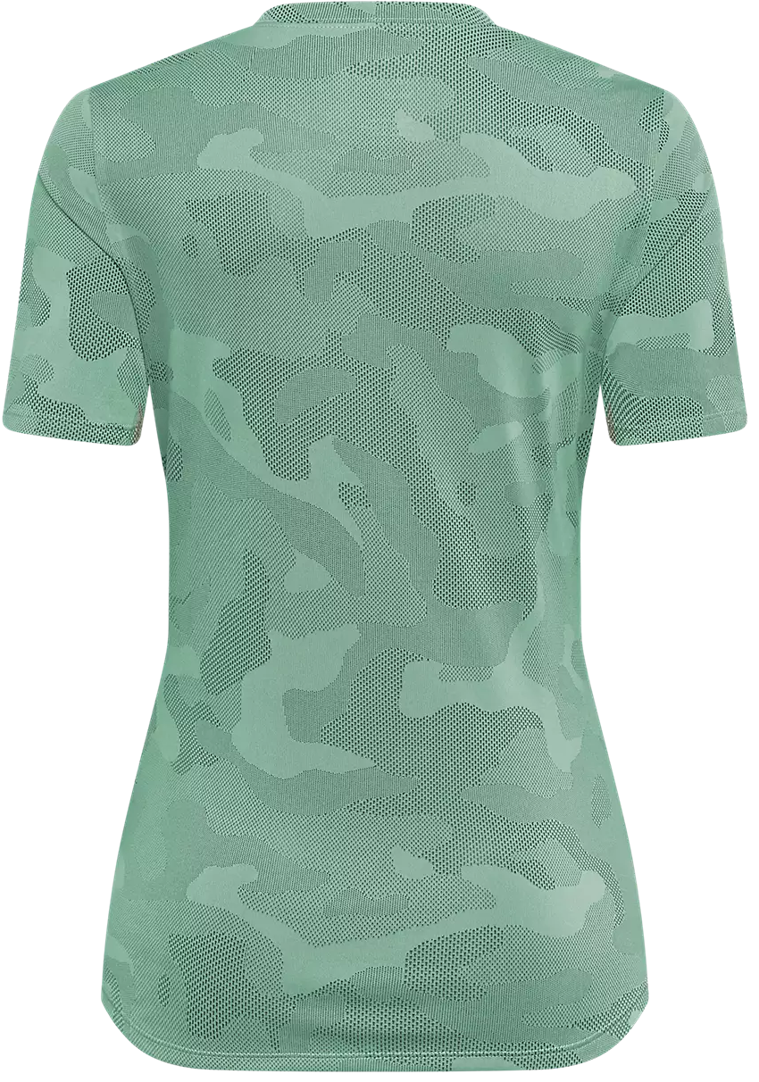 Ranger Tru Dri Short Sleeve Jersey - Women's