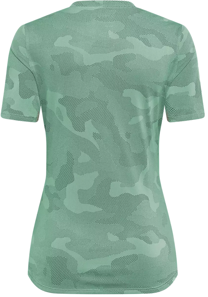 Ranger Tru Dri Short Sleeve Jersey - Women's