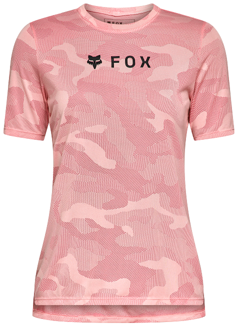 Ranger Tru Dri Short Sleeve Jersey - Women's