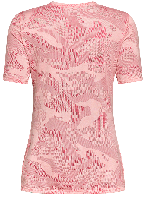 Ranger Tru Dri Short Sleeve Jersey - Women's