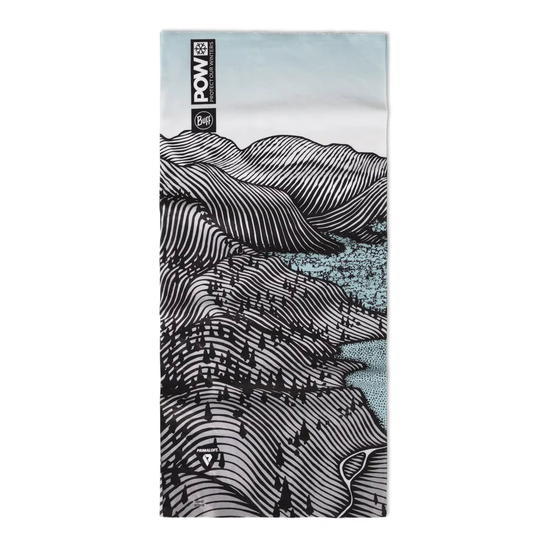 Thermonet Neckwear