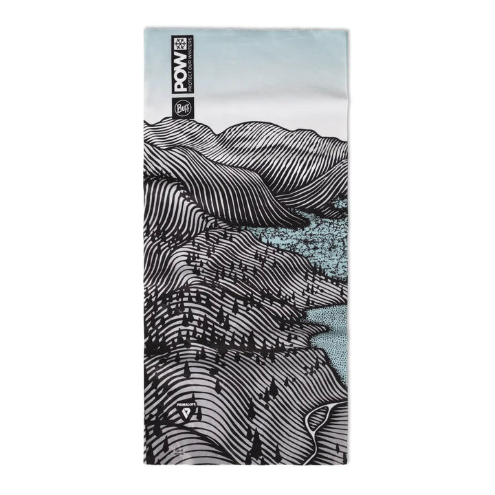 Thermonet Neckwear