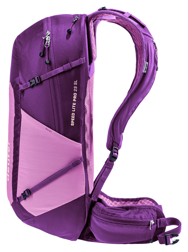 Speed Lite Pro SL Pack - 23L - Women's