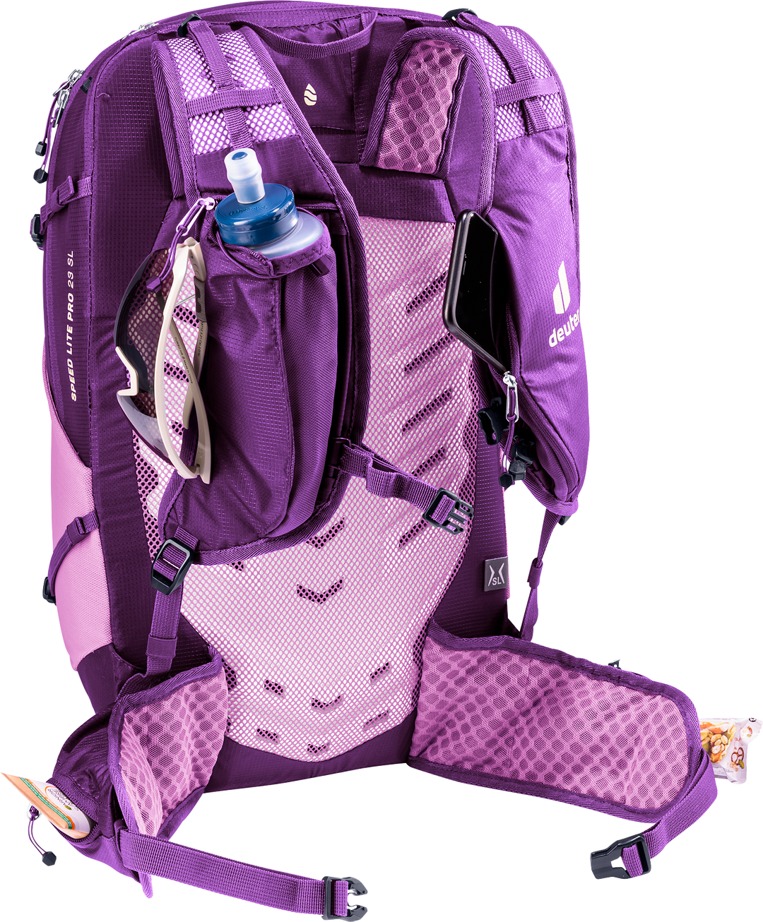 Speed Lite Pro SL Pack - 23L - Women's