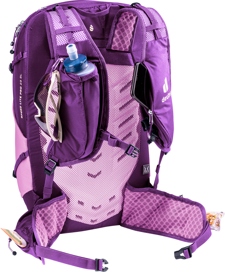 Speed Lite Pro SL Pack - 23L - Women's