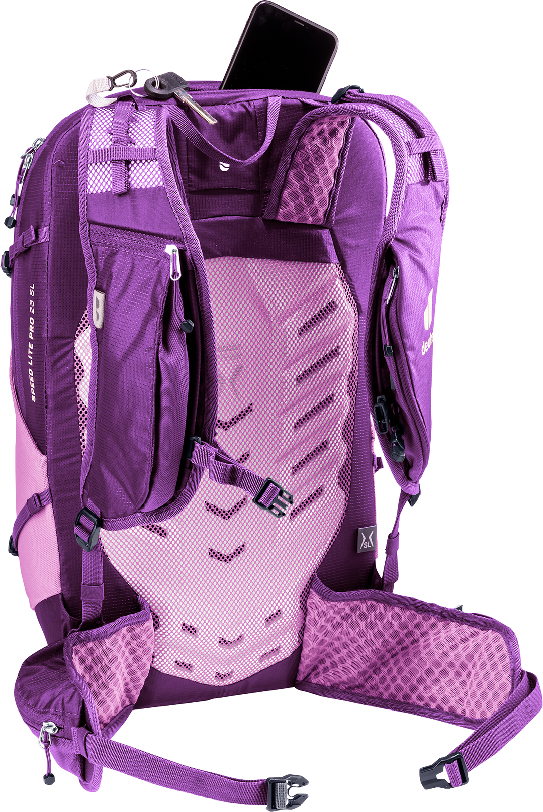 Speed Lite Pro SL Pack - 23L - Women's