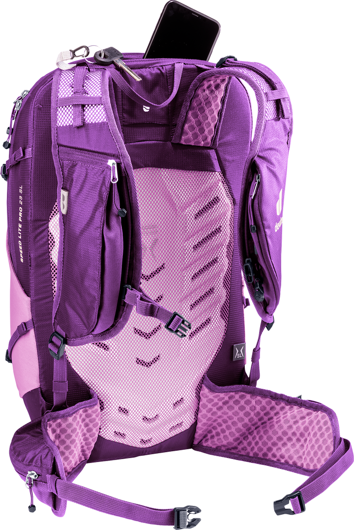 Speed Lite Pro SL Pack - 23L - Women's