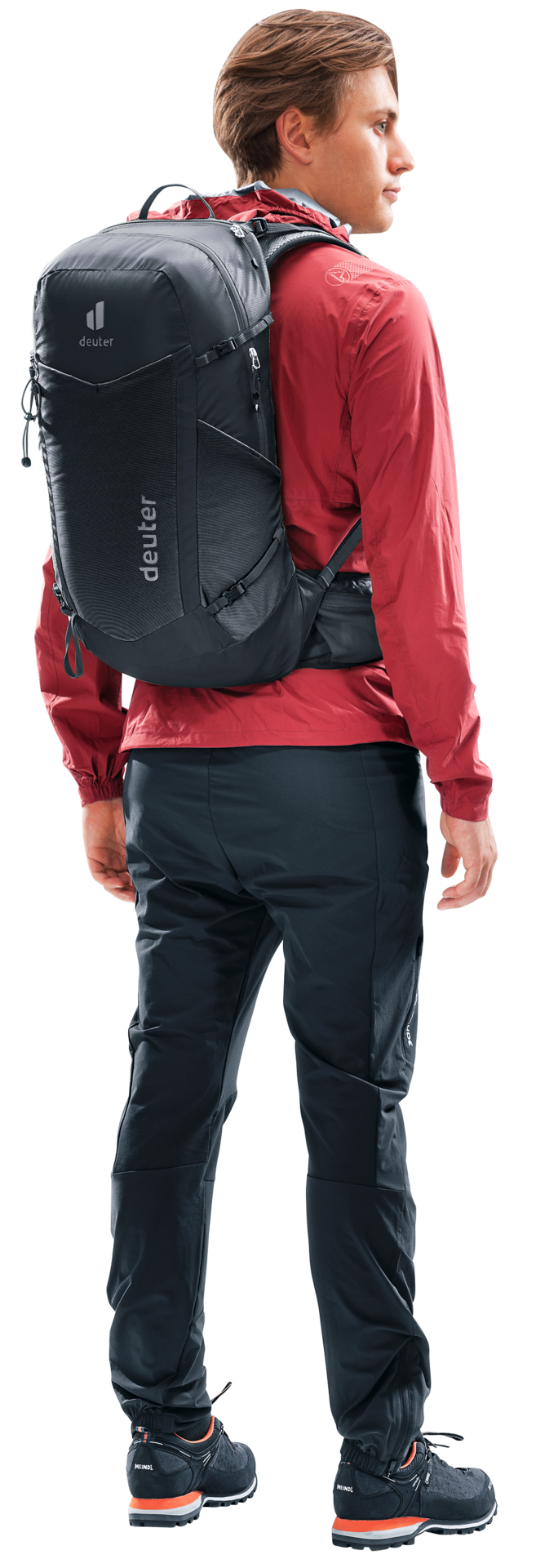 Speed Lite Pro Pack - 25L
