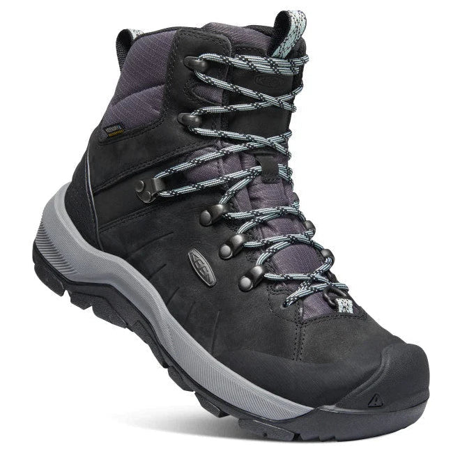Revel IV Polar Waterproof Mid - Women's