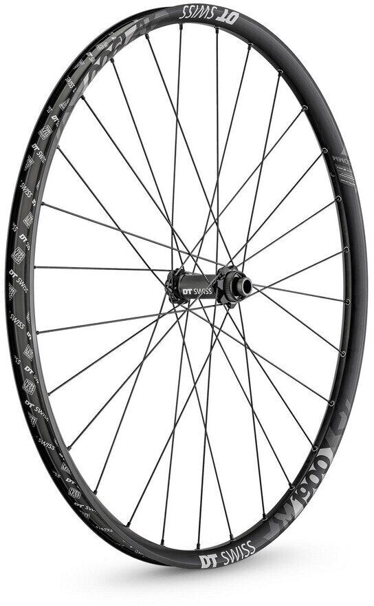 M1900 Spline TLR Disc - 29" Rear Wheel